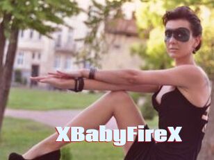 XBabyFireX