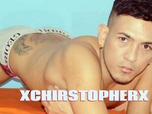 XCHIRSTOPHERX