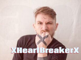 XHeartBreakerX
