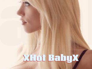 XHot_BabyX