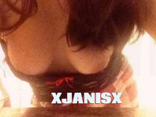 XJANISX