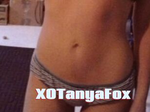 XOTanyaFox