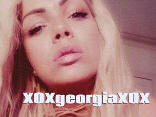 XOXgeorgiaXOX
