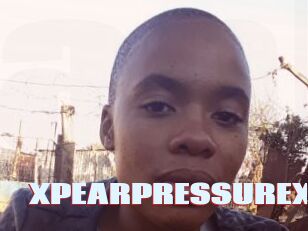XPEARPRESSUREX