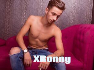 XRonny