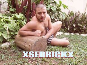 XSEDRICKX