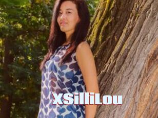 XSilliLou