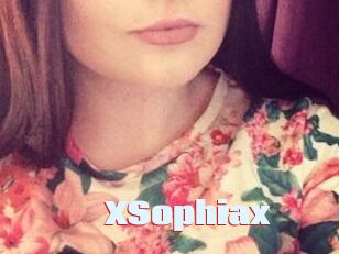 X_Sophia_x