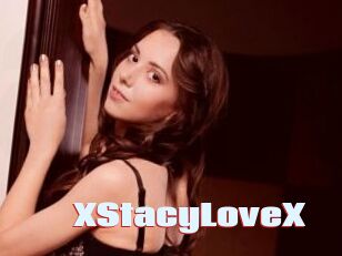 XStacyLoveX Anal Open