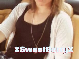 XSweetBerryX