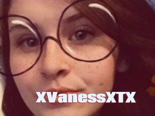 XVanessXTX