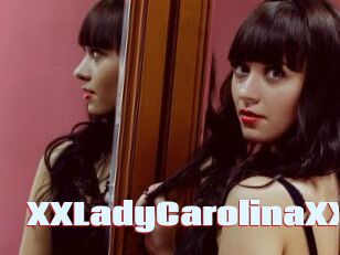 XXLadyCarolinaXX