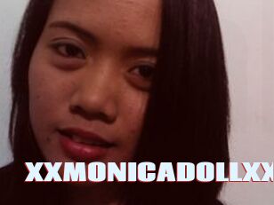 XXMONICADOLLXX