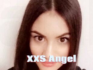 XXS_Angel Anal Open