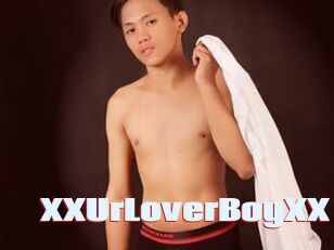 XXUrLoverBoyXX