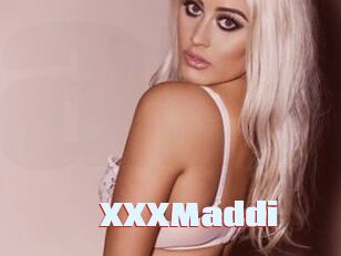 XXXMaddi