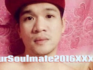 XXXYourSoulmate2016XXX