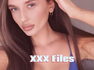 XXX_Files