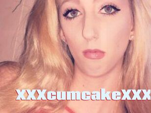 XXXcumcakeXXX