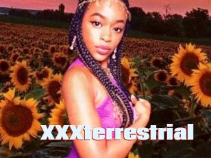 XXXterrestrial Anal Open