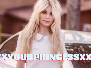 XXYOURPRINCESSXX