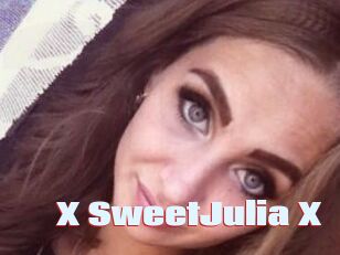 X_SweetJulia_X