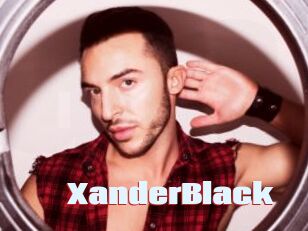 XanderBlack