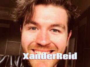 XanderReid
