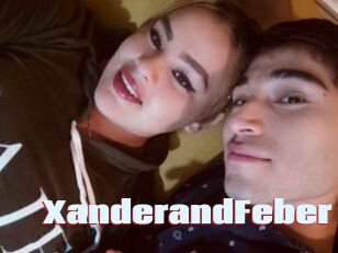 XanderandFeber