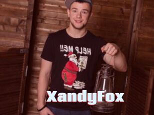 XandyFox