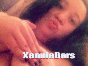 XannieBars