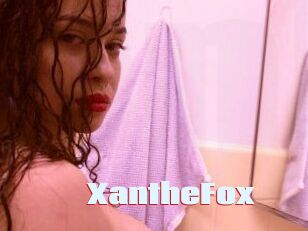 Xanthe_Fox