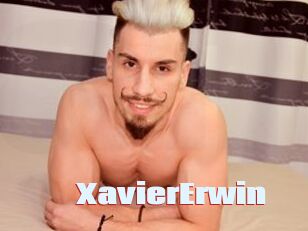 XavierErwin