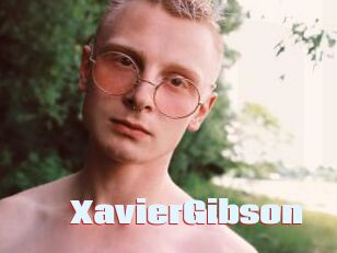 XavierGibson