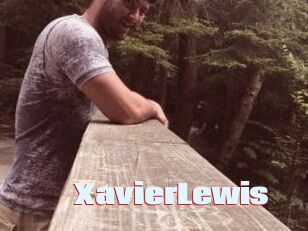 Xavier_Lewis