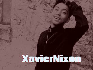 XavierNixon