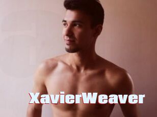 XavierWeaver