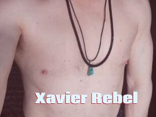 Xavier_Rebel