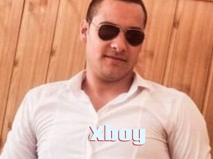 Xboy