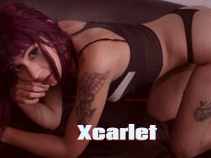 Xcarlet