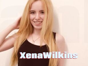 XenaWilkins