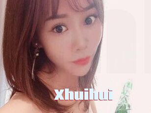 Xhuihui