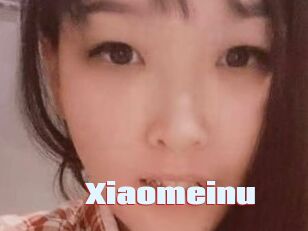 Xiaomeinu