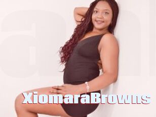 XiomaraBrowns