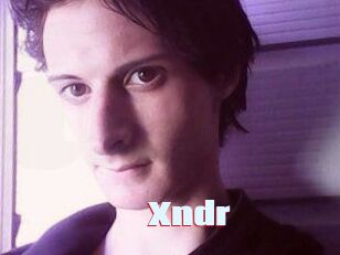 Xndr