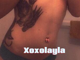 Xoxolayla