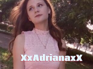 XxAdrianaxX