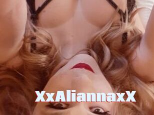 XxAliannaxX