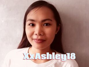 XxAshley18