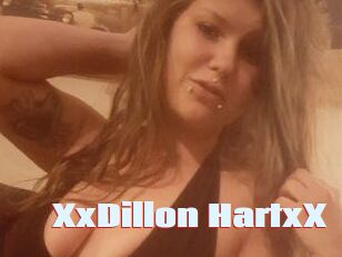 XxDillon_HartxX